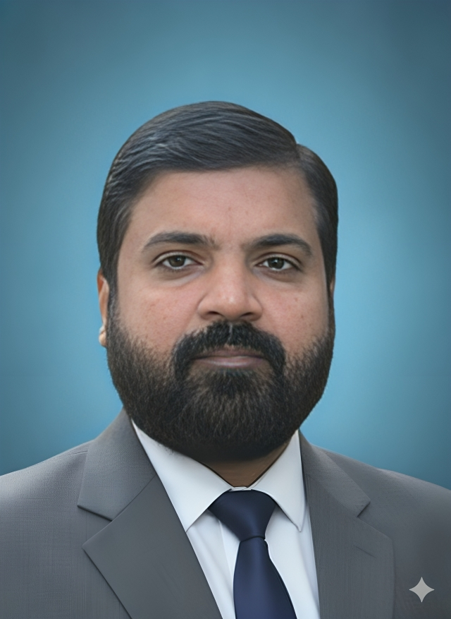 First Staff Image